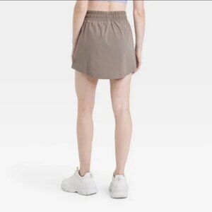 Women's Active Light Skort - All In Motion™ XS